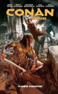 conan el barbaro nº 4: legendario guerrero-brian wood-9788416051236 conan el barbaro nº 4: legendario guerrero-brian wood-9788416051236