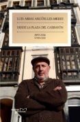 desde la plaza del carbayon (ebook)-9788416053636 desde la plaza del carbayon (ebook)-9788416053636