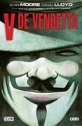 v de vendetta (3ª edicion)-alan moore-david lloyd-9788416070336 v de vendetta (3ª edicion)-alan moore-david lloyd-9788416070336