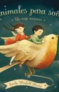 animales para soñar-emily winfield martin-9788416117536 animales para soñar-emily winfield martin-9788416117536