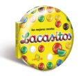 lacasitos: las mejores recetas-9788416124336 lacasitos: las mejores recetas-9788416124336