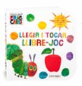llegir i tocar llibre-joc-eric carle-9788416126736 llegir i tocar llibre-joc-eric carle-9788416126736