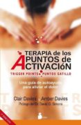 terapia de los puntos de activacion trigger points o puntos gatillo-clair davies-9788416233236 terapia de los puntos de activacion trigger points o puntos gatillo-clair davies-9788416233236