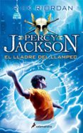 el lladre del llampec: percy jackson i els deus de l olimp i-rick riordan-9788416310036 el lladre del llampec: percy jackson i els deus de l olimp i-rick riordan-9788416310036