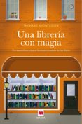 una librería con magia-thomas montasser-9788416363636 una librería con magia-thomas montasser-9788416363636