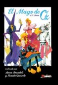 el mago de oz-anna brandoli-renato queirolo-9788416435036 el mago de oz-anna brandoli-renato queirolo-9788416435036