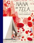 nana de tela-isabelle arsenault-9788416542536 nana de tela-isabelle arsenault-9788416542536