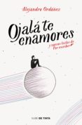 ojala te enamores (ebook)-9788416588336 ojala te enamores (ebook)-9788416588336