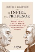 el infiel y el profesor (ebook)-9788416601936 el infiel y el profesor (ebook)-9788416601936