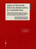 manual de prestaciones basicas del regimen general de la seguridad social-encarnacion tarancon perez-9788416608836 manual de prestaciones basicas del regimen general de la seguridad social-encarnacion tarancon perez-9788416608836