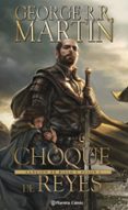 juego de tronos choque de reyes nº 01/03 (comic)-george r.r. martin-9788416693436 juego de tronos choque de reyes nº 01/03 (comic)-george r.r. martin-9788416693436