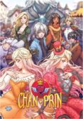 chan-prin nº 1-9788416703036 chan-prin nº 1-9788416703036