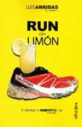 run con limon-luis arribas-9788416705436 run con limon-luis arribas-9788416705436