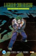 el regreso del caballero oscuro: la ultima cruzada-frank miller-brian azzarello-9788416840236 el regreso del caballero oscuro: la ultima cruzada-frank miller-brian azzarello-9788416840236