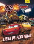 cars 3. libro de pegatinas-9788416913336 cars 3. libro de pegatinas-9788416913336
