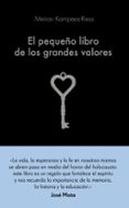 el pequeño libro de los grandes valores-meirav kampeas-riess-9788416928736 el pequeño libro de los grandes valores-meirav kampeas-riess-9788416928736