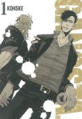 gangsta vol.1-9788416960736 gangsta vol.1-9788416960736