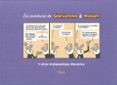 las aventuras de guillermo & miguel-9788416978236 las aventuras de guillermo & miguel-9788416978236