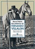 recuerdos de fernando villalon: poeta de andalucia la baja y ganadero de toros bravos, apuntes para la historia de una familia; seguido de el poeta en los negocios y otros textos-manuel halcon-9788416981236 recuerdos de fernando villalon: poeta de andalucia la baja y ganadero de toros bravos, apuntes para la historia de una familia; seguido de el poeta en los negocios y otros textos-manuel halcon-9788416981236