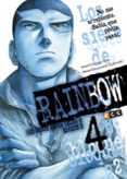 rainbow nº 4 (de 22)-george abe-masasumi kakizaki-9788416998036 rainbow nº 4 (de 22)-george abe-masasumi kakizaki-9788416998036