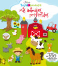 mi primer busca y encuentra. mis animales preferidos-svetlana peskin-9788417064136 mi primer busca y encuentra. mis animales preferidos-svetlana peskin-9788417064136