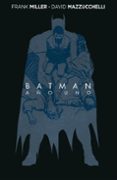 batman año uno (edición deluxe)-9788417176136 batman año uno (edición deluxe)-9788417176136