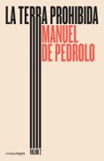 la terra prohibida (volum 2)-manuel de pedrolo-9788417188436 la terra prohibida (volum 2)-manuel de pedrolo-9788417188436