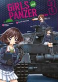 girls und panzer num. 03 (de 4)-ryoichi saitaniya-9788417206536 girls und panzer num. 03 (de 4)-ryoichi saitaniya-9788417206536