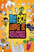 teen titans go! - libro de actividades-magnolia belle-9788417243036 teen titans go! - libro de actividades-magnolia belle-9788417243036
