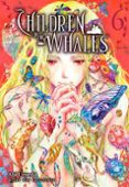 children of the whales vol. 6-abi umeda-9788417373436 children of the whales vol. 6-abi umeda-9788417373436