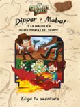 gravity falls. dipper y mabel y la maldición de los piratas del t iempo-9788417529536 gravity falls. dipper y mabel y la maldición de los piratas del t iempo-9788417529536