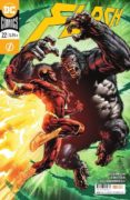 flash núm. 36/22 (renacimiento)-joshua williamson-9788417531836 flash núm. 36/22 (renacimiento)-joshua williamson-9788417531836