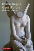 Descarga gratuita de libros para nook. GENT D'ORDRE
         (edición en catalán) (Literatura española)