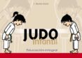 judo infantil. educacion integral-jose santos nalda albiac-9788420304236 judo infantil. educacion integral-jose santos nalda albiac-9788420304236