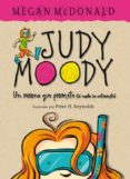 judy moody: un verano que promete (si nadie se entromete)-megan mcdonald-9788420412436 judy moody: un verano que promete (si nadie se entromete)-megan mcdonald-9788420412436