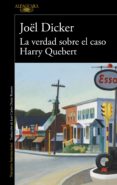 la verdad sobre el caso harry quebert (ebook)-joël dicker-9788420414836 la verdad sobre el caso harry quebert (ebook)-joël dicker-9788420414836