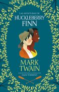 las aventuras de huckleberry finn-mark twain-9788420433936 las aventuras de huckleberry finn-mark twain-9788420433936