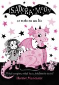 isadora moon se mete en un lio (isadora moon) (ebook)-9788420486536 isadora moon se mete en un lio (isadora moon) (ebook)-9788420486536