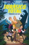 perdidos sin wifi (serie jurásico total 1)-francesc gasco-9788420487236 perdidos sin wifi (serie jurásico total 1)-francesc gasco-9788420487236