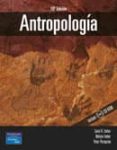 antropologia (10ª ed.)-9788420537436 antropologia (10ª ed.)-9788420537436