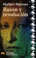 razon y revolucion-herbert marcuse-9788420656236 razon y revolucion-herbert marcuse-9788420656236