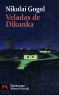 veladas en un caserio de dikanka-nicolai v. gogol-9788420659336 veladas en un caserio de dikanka-nicolai v. gogol-9788420659336