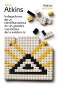 indagaciones de un cientifico acerca de la existencia-peter atkins-9788420684536 indagaciones de un cientifico acerca de la existencia-peter atkins-9788420684536