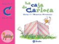 el zoo de las letras: la caja de carlota-9788421635636 el zoo de las letras: la caja de carlota-9788421635636