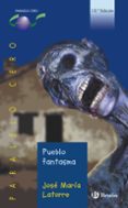 pueblo fantasma-jose maria latorre-9788421637036 pueblo fantasma-jose maria latorre-9788421637036
