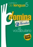 cuadernos domina lengua 5 vocabulario 2-9788421669136 cuadernos domina lengua 5 vocabulario 2-9788421669136