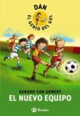 dan el genio del gol + balon-gerard van gemert-9788421679036 dan el genio del gol + balon-gerard van gemert-9788421679036