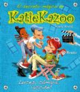 luces, camara, accion: katie kazoo-9788421683736 luces, camara, accion: katie kazoo-9788421683736