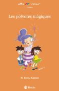 les polvores magiques-maria lluisa gascon-9788421688236 les polvores magiques-maria lluisa gascon-9788421688236
