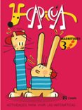 capicua, magnitudes, matematicas (3º educacion infantil)-angel alsina i pastells-9788421832936 capicua, magnitudes, matematicas (3º educacion infantil)-angel alsina i pastells-9788421832936